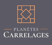 Logo planetes carrelages