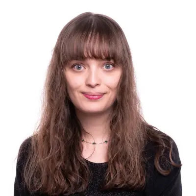 Angèle Benard