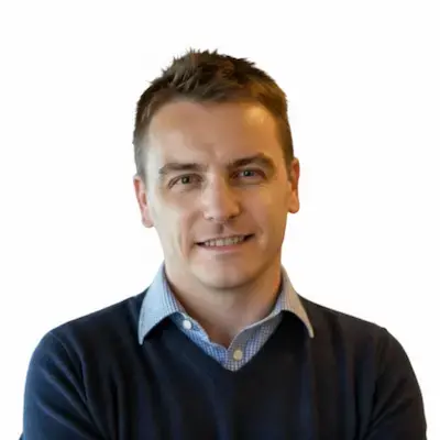 Arnaud Jibaut