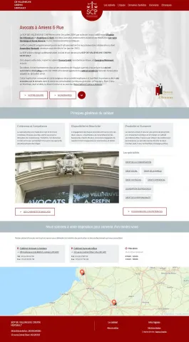 Avocats a amiens et rue somme picardie