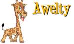 Awelty Logo de 2002