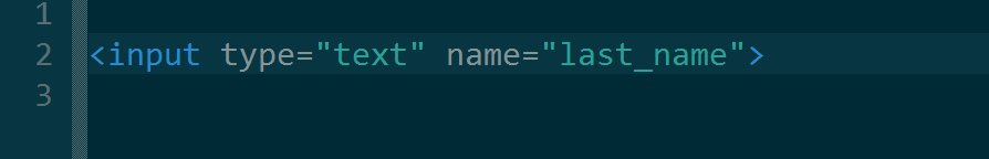[PHP] Astuce pour faire des formulaires et gagner du temps