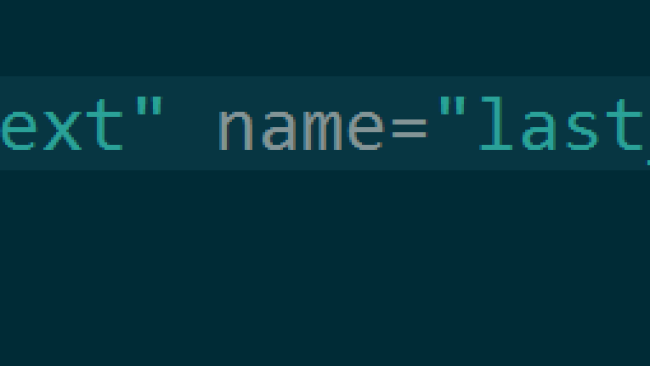 [PHP] Astuce pour faire des formulaires et gagner du temps