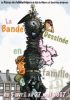 La BD en Famille avec Awelty