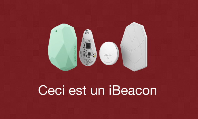 Beacons presentation