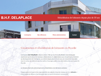 Site BHF Delaplace