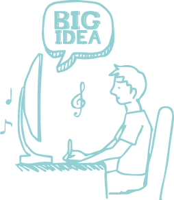 Big idea