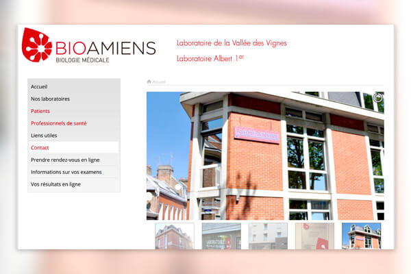 Bioamiens