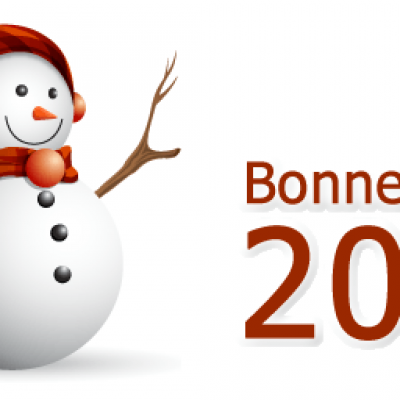 Bonne anne 2011