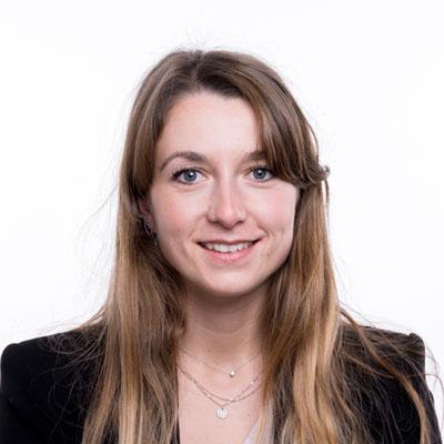 Camille Oste
