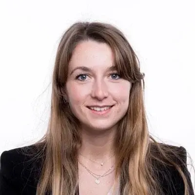 Camille Oste