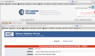 Cci Amiens w3c