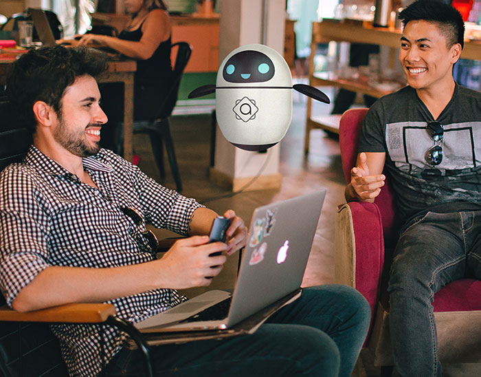 Chatbot awelty