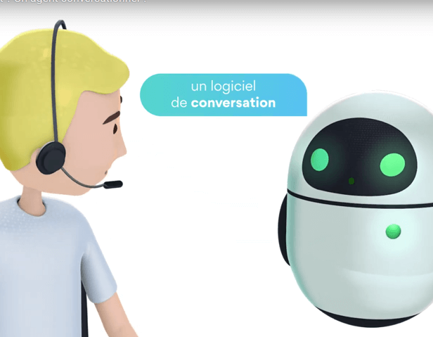 formation créer un chatbot