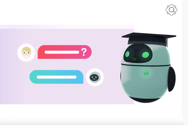 formation améliorer un chatbot