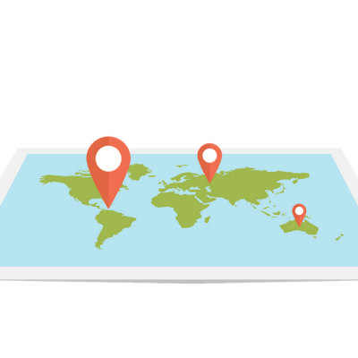 Ciblage geographique google ads