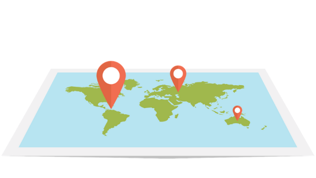 Bien paramétrer le ciblage géographique sur Google Ads