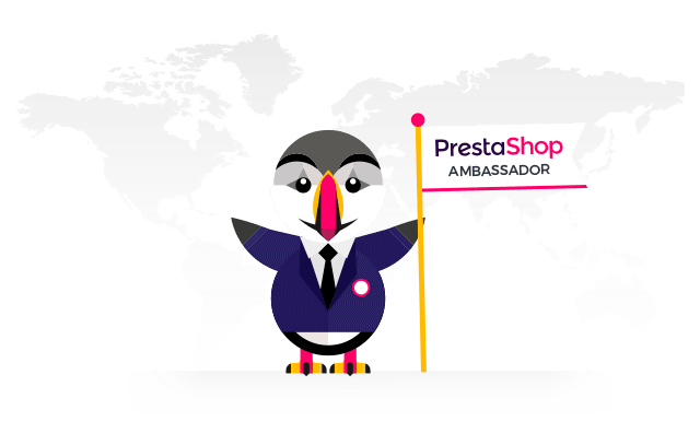 Prestashop et sa communauté