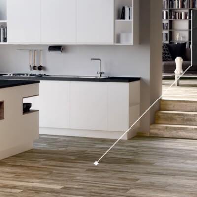 Creation spot publicitaire planete carrelages 1