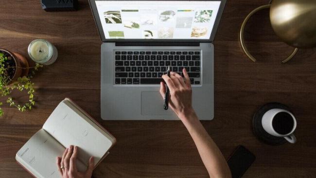 Concevoir un site Internet efficace et visible sur Google