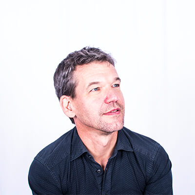 Damien Huyghe