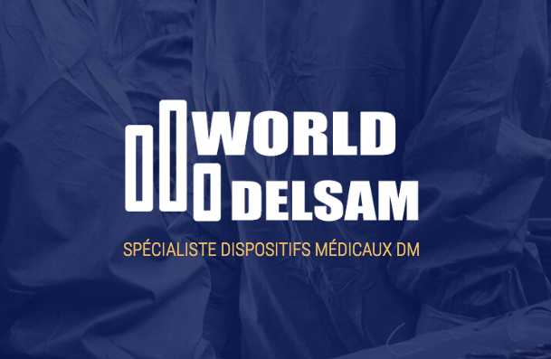 Delsam World