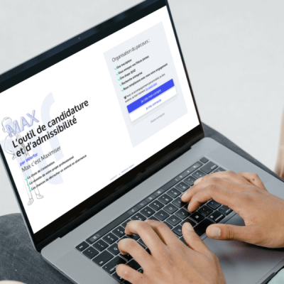 Developpement v2 max interfor