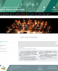 Droo art ensemble