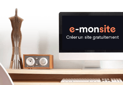 formation e-monsite