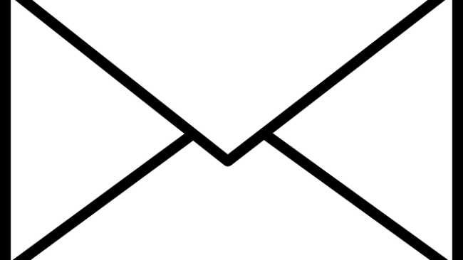 Les supports de communication pour une entreprise : l'enveloppe pré-imprimée