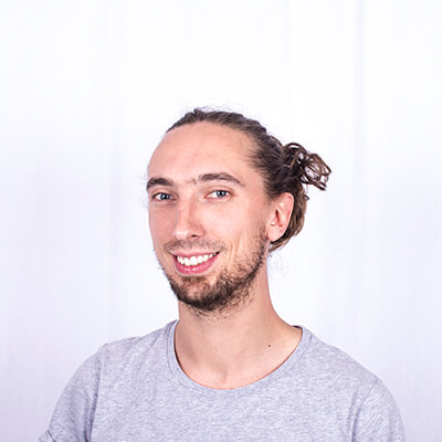 Florian Dupuis