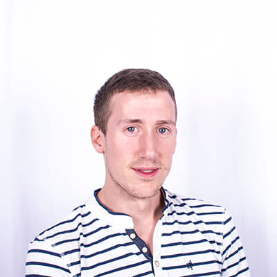 Florian Wattier