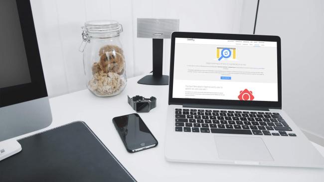 Les forfaits de webmastering de l'agence Awelty