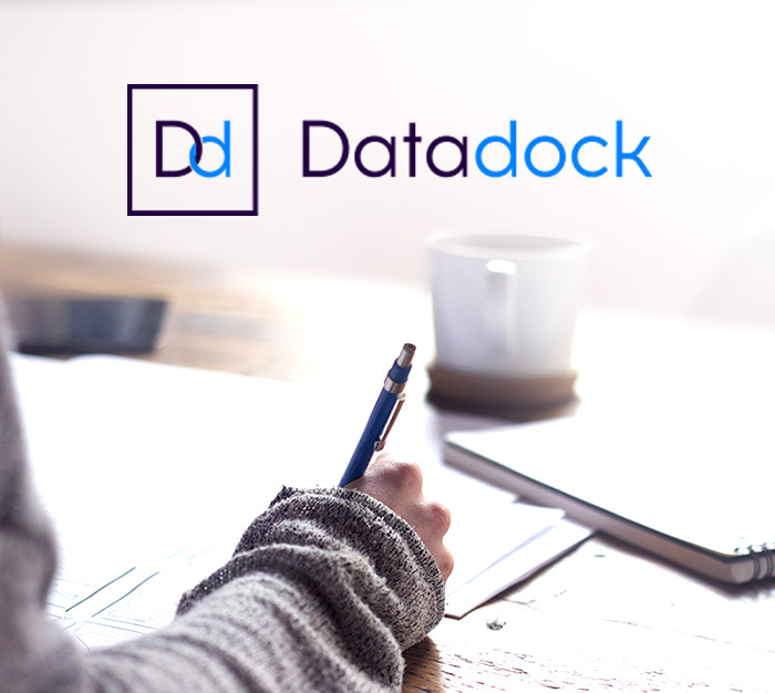 Formation datadock 1