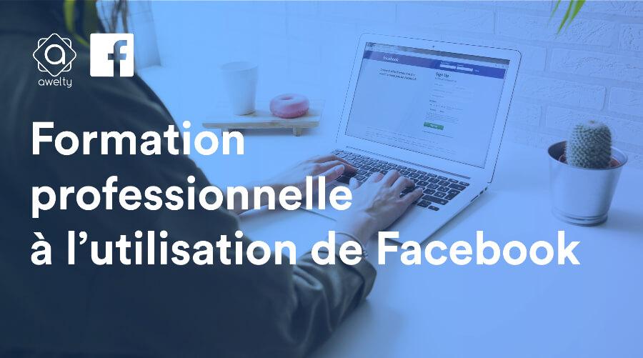 Formation facebook