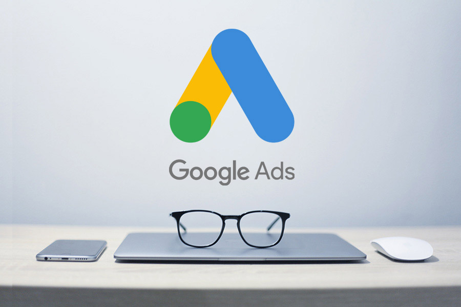 Formation google ads