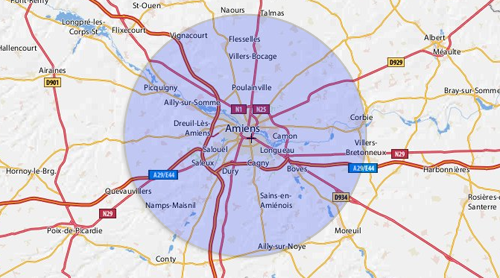 geolocalisation-proximite-php-sql