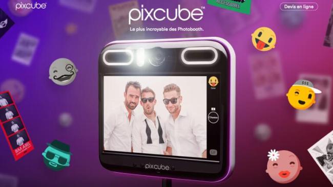 Optimisation des campagnes Google Ads de Pixcube