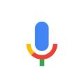 Google now logo