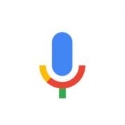 Google now logo