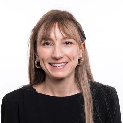 Helene Carpentier