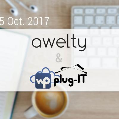 Awelty & Plug-IT