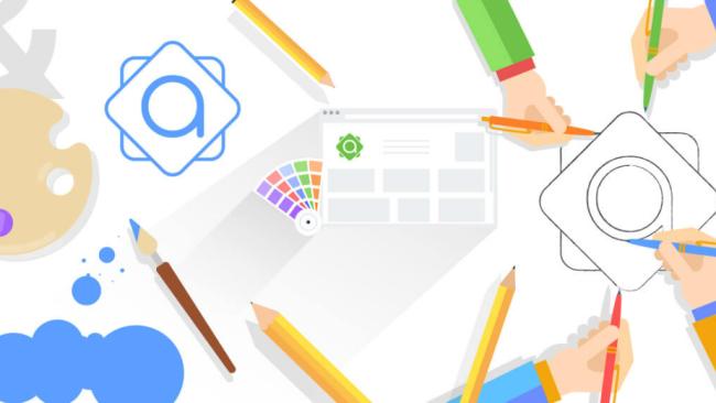 Explication de charte graphique : awelty vous dit tout