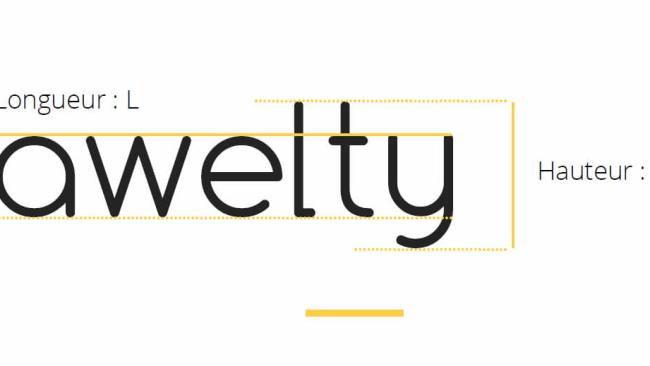 Présentation complète du logotype