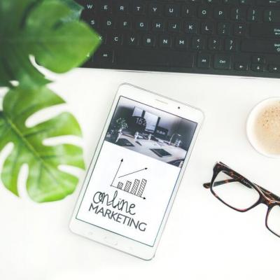 Inbound marketing