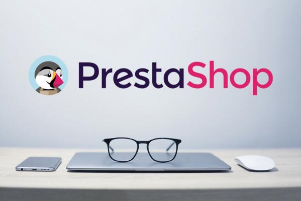 Initiation prestashop