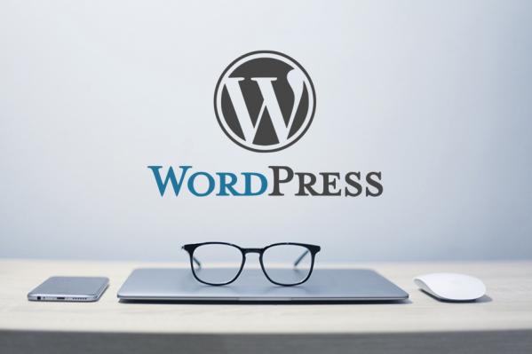 Initiation wordpress