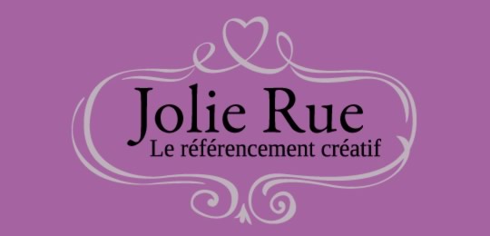 Référencement Jolie Rue