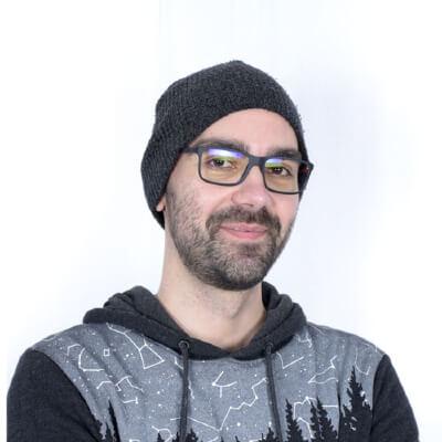 Jonathan Plantey