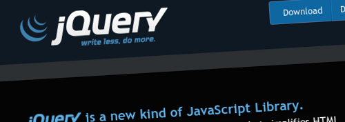 Initiation à JQuery, une librairie JavaScript